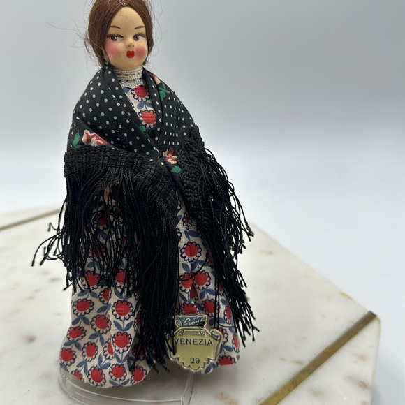 Vintage Ethnic Eros Dolls - Picture 9 of 16